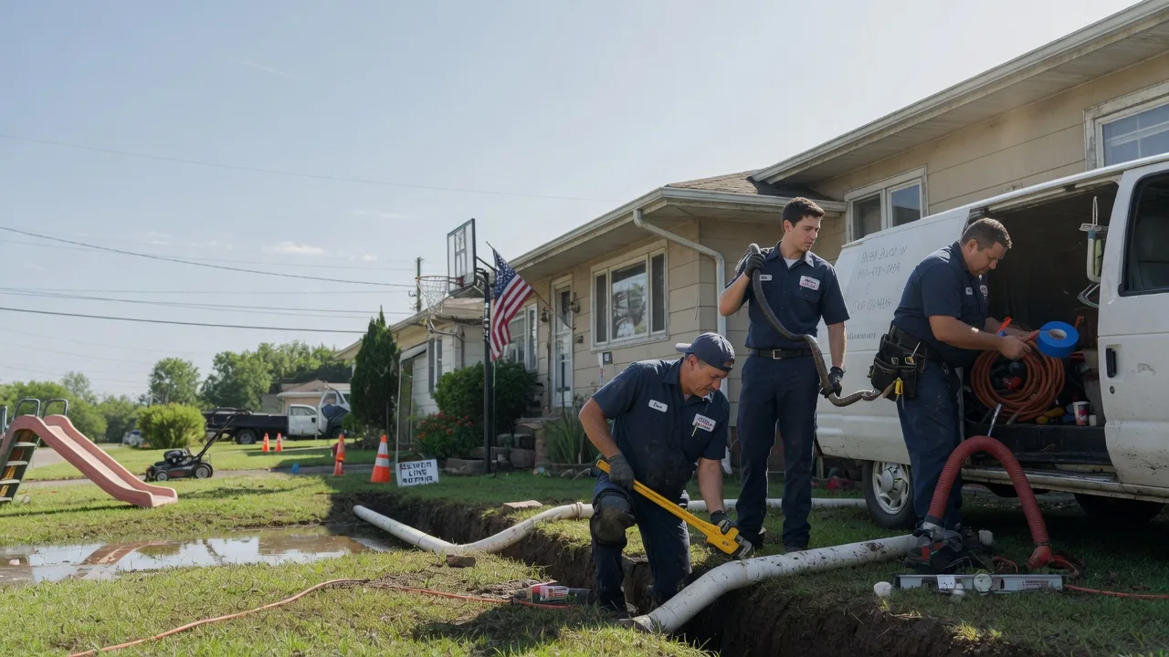 Toilet Installation in Bellevue, WA near me